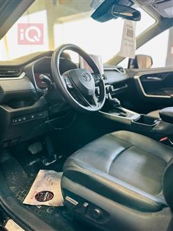 تويوتا راف 4